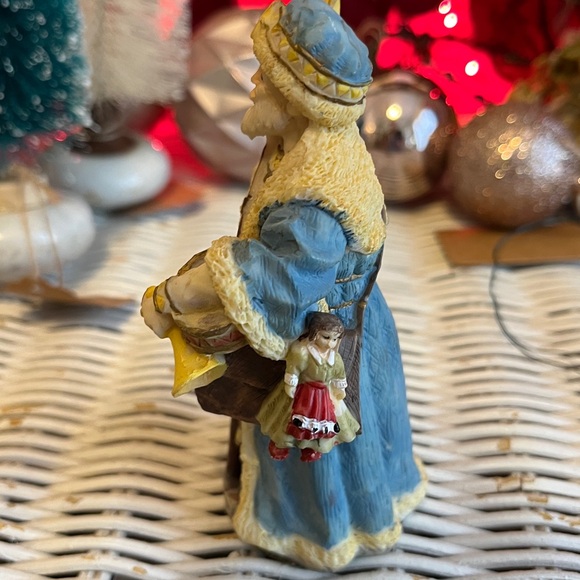 International Santa, Star Man, Poland. 1992 - Picture 4 of 7